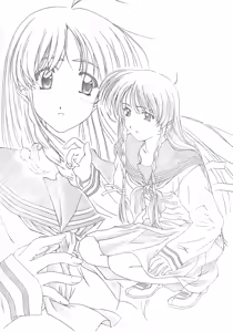 Page 24 of I believe in you. - preview thumbnail