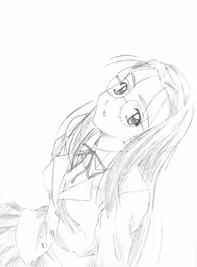 Page 25 of I believe in you. - preview thumbnail