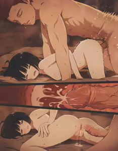 Page 36 of Pixiv FANBOX rewards Pt. 2 (uncensored) - preview thumbnail