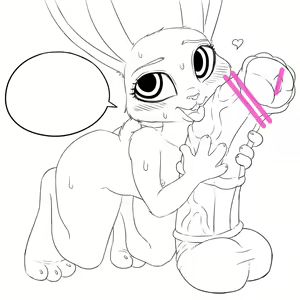 Page 30 of Judy's H Tour + Artwork (Zootopia) On Going - preview thumbnail