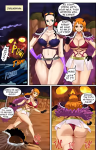 Page 2 of Beast Prates - preview thumbnail