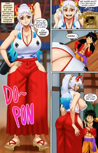 Page 25 of Beast Prates - preview thumbnail