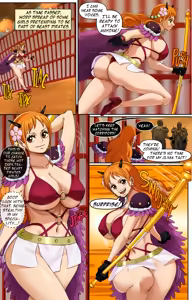Page 10 of Beast Prates - preview thumbnail