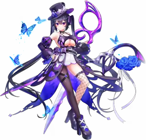 Page 1257 of Jewel Princess Reincarnation ~X Rated~ - preview thumbnail