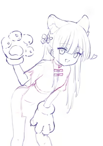 Page 1011 of USAGIMIKO - preview thumbnail