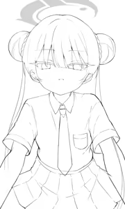 Page 1043 of USAGIMIKO - preview thumbnail