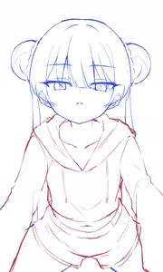 Page 1044 of USAGIMIKO - preview thumbnail