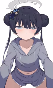 Page 1045 of USAGIMIKO - preview thumbnail