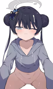 Page 1048 of USAGIMIKO - preview thumbnail