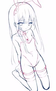 Page 1180 of USAGIMIKO - preview thumbnail
