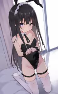 Page 1185 of USAGIMIKO - preview thumbnail