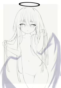 Page 151 of USAGIMIKO - preview thumbnail