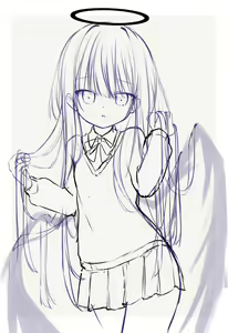 Page 152 of USAGIMIKO - preview thumbnail