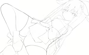 Page 179 of USAGIMIKO - preview thumbnail