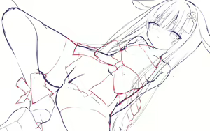 Page 180 of USAGIMIKO - preview thumbnail