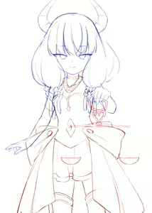 Page 183 of USAGIMIKO - preview thumbnail