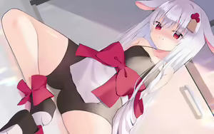 Page 195 of USAGIMIKO - preview thumbnail