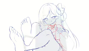 Page 217 of USAGIMIKO - preview thumbnail