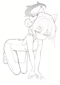 Page 248 of USAGIMIKO - preview thumbnail