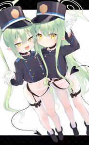 Page 292 of USAGIMIKO - preview thumbnail