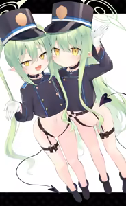 Page 293 of USAGIMIKO - preview thumbnail