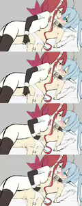 Page 40 of USAGIMIKO - preview thumbnail
