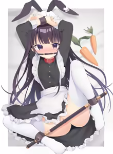 Page 498 of USAGIMIKO - preview thumbnail