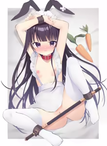 Page 499 of USAGIMIKO - preview thumbnail