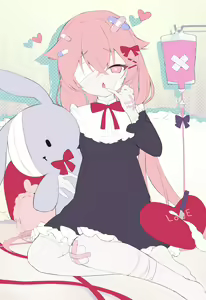 Page 522 of USAGIMIKO - preview thumbnail