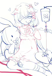 Page 523 of USAGIMIKO - preview thumbnail