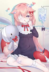 Page 524 of USAGIMIKO - preview thumbnail