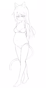 Page 605 of USAGIMIKO - preview thumbnail