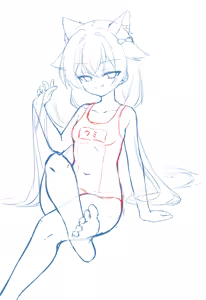 Page 626 of USAGIMIKO - preview thumbnail