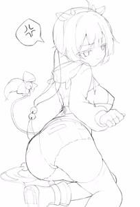 Page 695 of USAGIMIKO - preview thumbnail