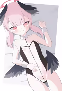 Page 8 of USAGIMIKO - preview thumbnail