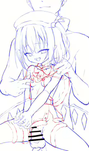 Page 85 of USAGIMIKO - preview thumbnail