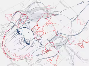 Page 917 of USAGIMIKO - preview thumbnail