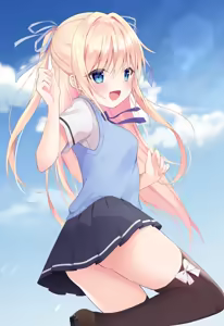 Page 99 of USAGIMIKO - preview thumbnail
