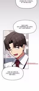 Page 189 of Stop Smoking! 1-10 - preview thumbnail