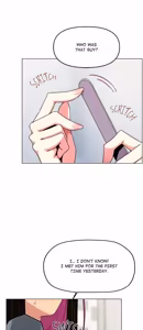 Page 197 of Stop Smoking! 1-10 - preview thumbnail