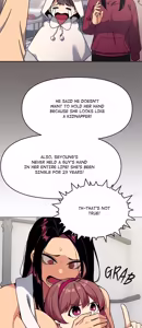 Page 215 of Stop Smoking! 1-10 - preview thumbnail