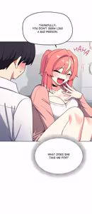 Page 308 of Stop Smoking! 1-10 - preview thumbnail