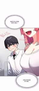 Page 309 of Stop Smoking! 1-10 - preview thumbnail