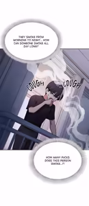 Page 38 of Stop Smoking! 1-10 - preview thumbnail