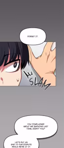 Page 396 of Stop Smoking! 1-10 - preview thumbnail