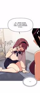 Page 414 of Stop Smoking! 1-10 - preview thumbnail