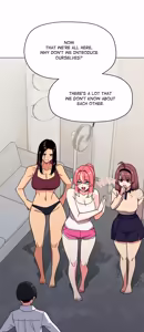 Page 422 of Stop Smoking! 1-10 - preview thumbnail