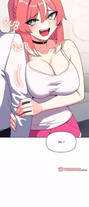 Page 437 of Stop Smoking! 1-10 - preview thumbnail