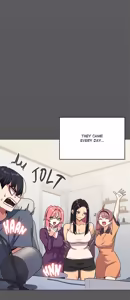 Page 447 of Stop Smoking! 1-10 - preview thumbnail