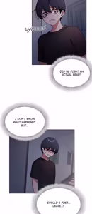 Page 47 of Stop Smoking! 1-10 - preview thumbnail